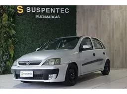 Chevrolet Corsa
