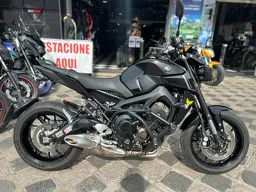 MT-09