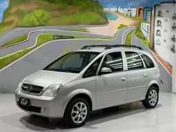 Chevrolet Meriva