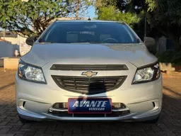 Chevrolet Prisma
