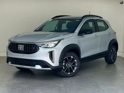 Fiat Pulse