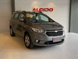 Chevrolet Spin