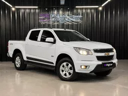 Chevrolet S10
