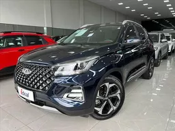 Chery Tiggo 5X Pro