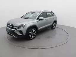 Volkswagen Taos
