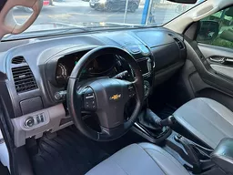 Chevrolet S10