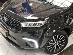 Ford Territory