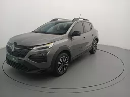 Renault Kardian