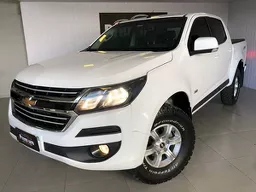 Chevrolet S10