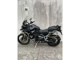 Triumph Tiger 1200