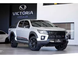 Chevrolet S10
