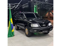 Chevrolet Blazer