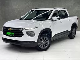 Chevrolet Montana
