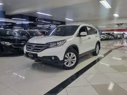 Honda CRV