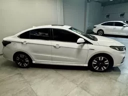 Chery Arrizo 6 Pro