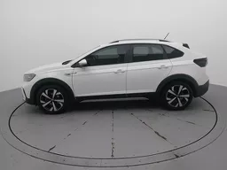 Volkswagen Nivus