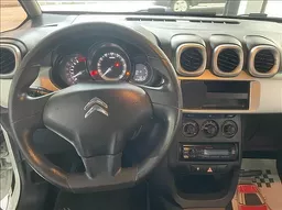 Citroën Aircross