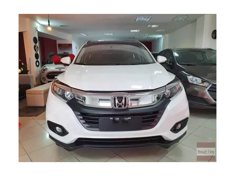 Honda HR-V Diversas Cores 6