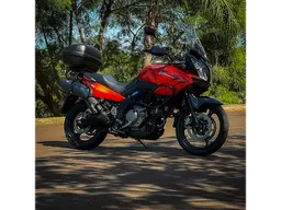 V-Strom