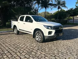Chevrolet S10
