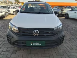 Volkswagen Saveiro