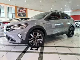 Volkswagen Nivus