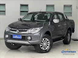 Mitsubishi L200 Triton