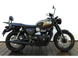 Bonneville