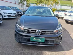 Volkswagen Polo Hatch