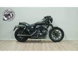 Sportster 883