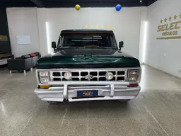 Ford F-1000