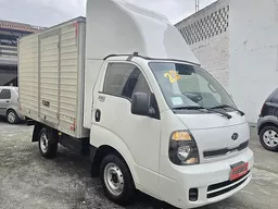 KIA Bongo
