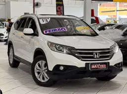 Honda CRV