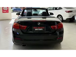BMW 420i