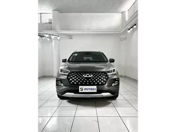 Chery Tiggo 5X Pro