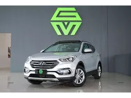 Hyundai Santa Fé