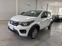 Fiat Mobi