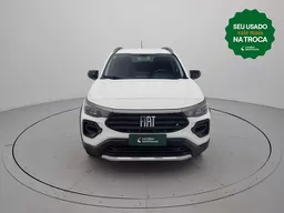 Fiat Pulse