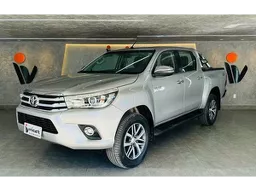 Hilux