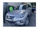 Toyota Hilux SW4 2017-prata-sao-paulo-sao-paulo-2345