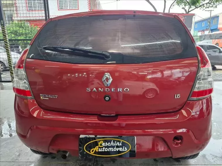 Foto do carro