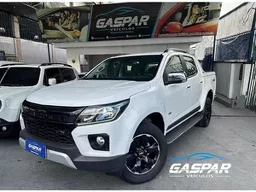 Chevrolet S10