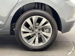 Volkswagen Polo Hatch