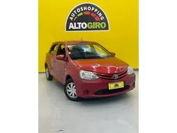 Toyota Etios