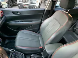 Hyundai HB20X