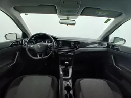Volkswagen Polo Hatch