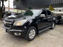 Chevrolet S10