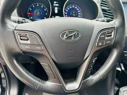 Hyundai Santa Fé