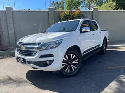 Chevrolet S10