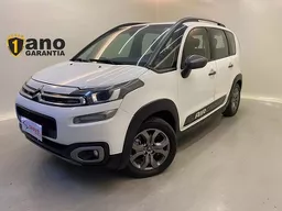 Citroën Aircross